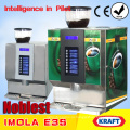 Полностью автоматический кофе в зернах для кофе-машины Imola E3s